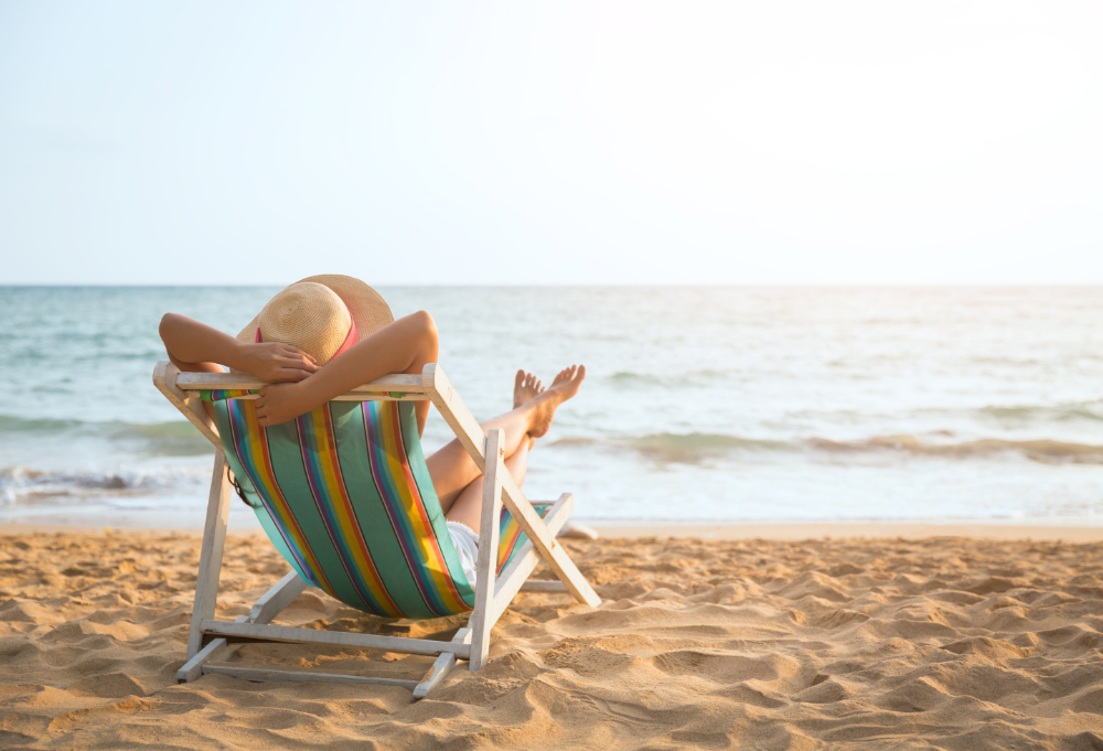 The Ultimate Digital Detox Weekend in Carlsbad: A 48-Hour Oceanfront Reset