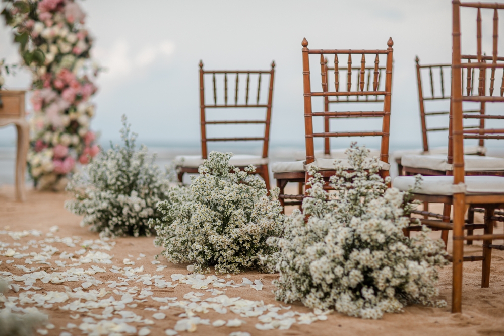 How to Plan the Perfect Carlsbad Beach Wedding: Venues, Vendors, and Oceanfront Lodging Tips