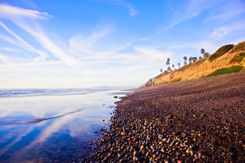 Best Beachfront Stays Near Encinitas, CA: Why Travelers Are Choosing Carlsbad Over Crowded Coastal Cities