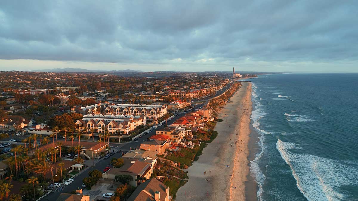 Carlsbad Village
