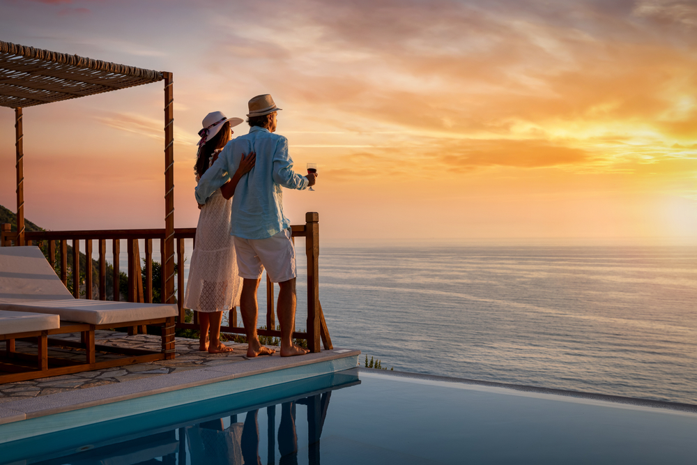 Planning a Romantic Beach Getaway in Carlsbad, CA: What Couples Actually Want in an Oceanfront Stay
